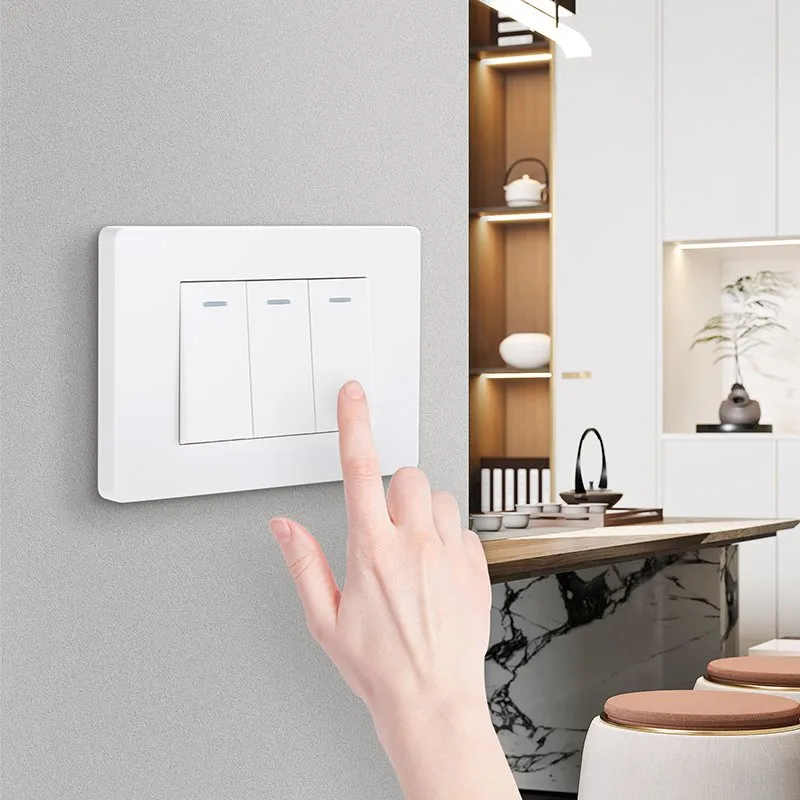 3 Way Led Dimmer prekidač