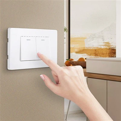 Jesu li dvosmjerni prekidači za svjetlo otporni na udarce?