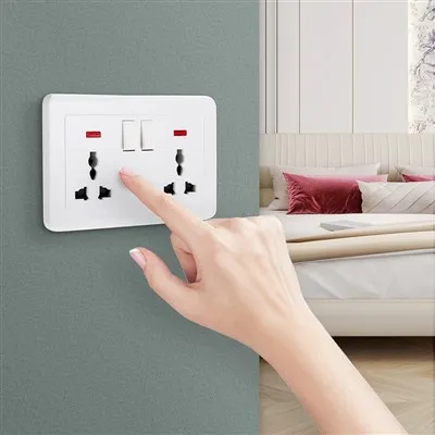 3 Way Intermediate Switch