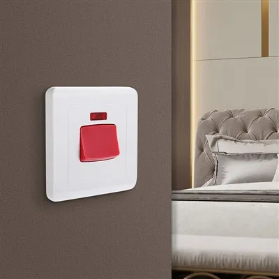 Bežični daljinski prekidač za svjetlo