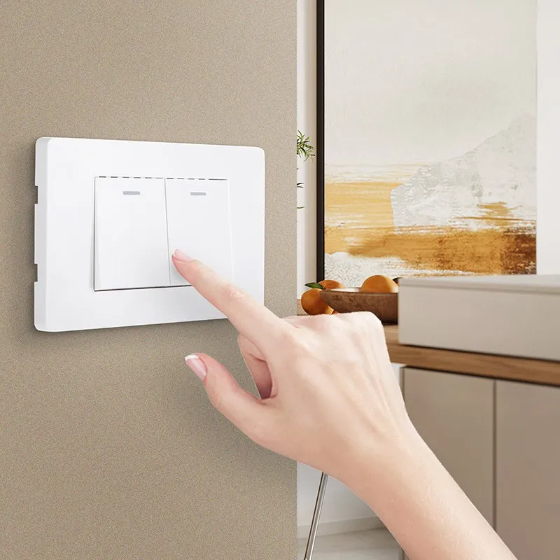 Two Way Intermediate Switch